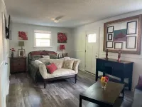 Ell's Room