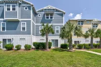 2nd Row from Beach Immaculate Luxury Retreat, Direct Beach Access, and Elevator