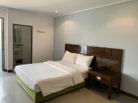 Phanthong Hotel Hotels in Nakhon Pathom