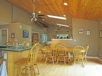Fishing, Boating, Atv Riding, Fall Foliage & Bird Watching OCT & Nov Available