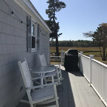 Why rent a Hotel when you can have a whole House!!
