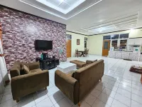 Villa PGV Lotus 2 by puncak govillas Các khách sạn ở Kadudampit