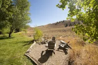 Sunrise Retreat In Sun Valley