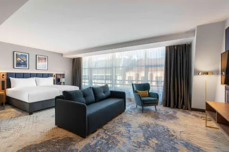 Wyndham Wroclaw Old Town Отели в г. Вроцлав