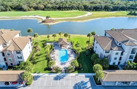 BEAUTIFUL New Condo in Lakewood National Golf and Country Club