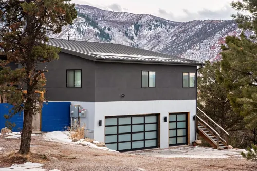 Modern Apt. w/ Grill, MTN Views Near Dwtn Basalt, Whole Foods, 25 min. to Aspen!