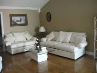 Lazy G #2 Bridal Suite