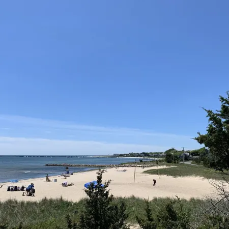 Hyannis Harborview -4Br Harbor Retreat + Beach Pass Included