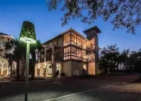 Beautiful 2 BR Watercolor Condo/Across from Beachclub/Next to Wine World!! Hotel in zona Seaside Beach