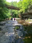 Robin's Hood Cabin New River Gorge National Park