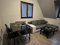 Appartement F2 Duplex Turckheim, Alsace Situé sur la Route des Vins Hotel di Turckheim