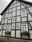 Fachwerkhäuschen mit Charme und Charakter - Wi-Fi