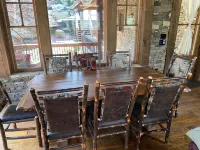 Creekside Fishing at TroutHaven – Paradise in the Mountains - 4つ星