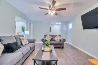 NEW 3BR w/ En-suite & Full Kitchen - Close to DT