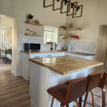 A house in the heart of Logan with shops, restaurants, and experiences near.