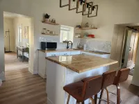 A house in the heart of Logan with shops, restaurants, and experiences near.