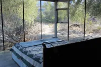 Glass home, with river, night sky & privacy What more can you ask for? - 4-Star