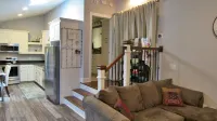 Quiet Apartment Retreat