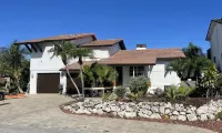 PIRATES PARADISE---Quiet Gulf Front  Property near Clearwater/Tarpon Springs!! Hotels near Pete's Grand Central