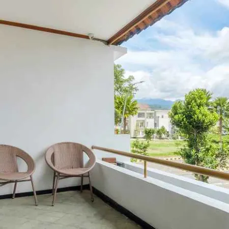 Panorama Villas Batu