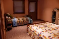 Natural Beauty With Luxury Accommodations