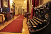 Villa Tilia Hotels in Duszniki Zdroj
