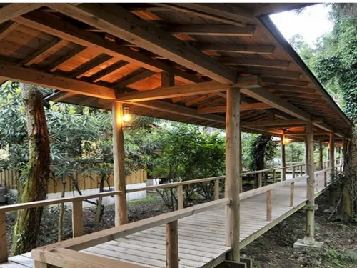 Lodge Yaedake Sanso - 2-Star