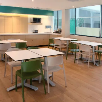 City Express by Marriott Reynosa