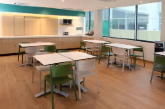 City Express by Marriott Reynosa