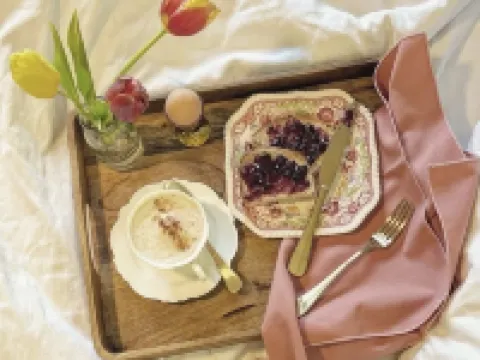 Mansion-on-the-hill elegance close to all the Hudson Valley has to offer. キングストンのホテル