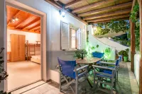 New Bic Economy Apartment (3-4 Adults) First Floor n