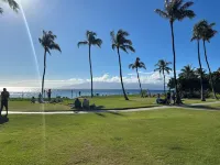 Newly Remodelled 4-bedroom cottage in Amazing Kaanapili with ACs