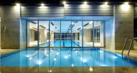 Orakai Songdo Park Hotel, BW Premier Collection - Pools