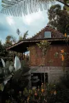 Kebun Kita Eco Lodge Hotels near Sleeping Buddha statue Pupuan Tabanan