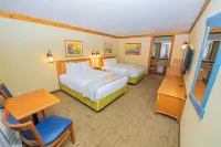 Grand Country Waterpark Resort Hotel berhampiran Branson's Promised Land Zoo