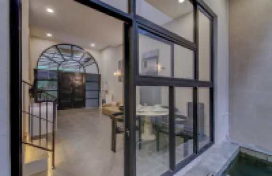 3BR KAZA Villa by KAVA STAY