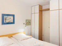 Jeschek Hotels in der Nähe von Ferienpark Streckelsberg