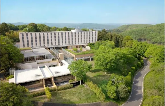 Mobility度假區 茂木