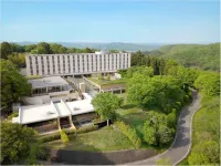 Mobility Resort Motegi (Formerly: Hotel Twin Ring) Hôtels à : Motegi