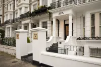 بوب د و وندون هولاند بارك Hotels near كنسينغتون