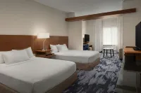 Fairfield Inn & Suites the Dalles Hôtels à : The Dalles