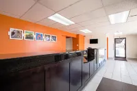 Budget Inn-Norfolk, VA - Oceanview - Cho phép mang theo thú cưng