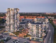 A Place to Hotel Esbjerg Hotels in 