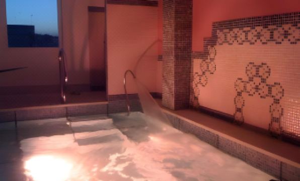 Adriano Boutique Sevilla