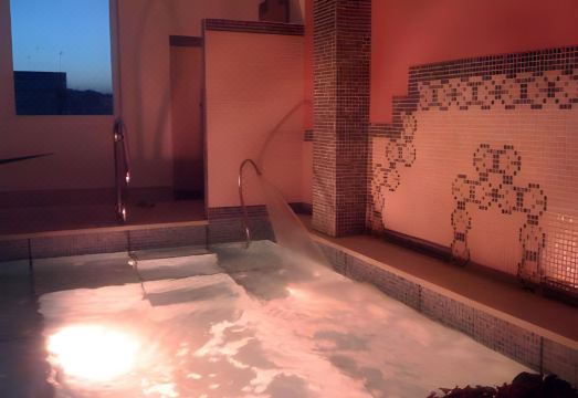 호텔 서비스 이미지