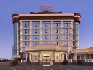 Ramada by Wyndham Shymkent