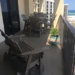 Reduced Rates! Premium Beach Front Condo with Spectacular Views!