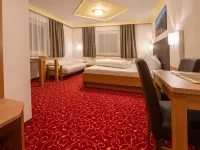 Schranz Hotels in Kappl