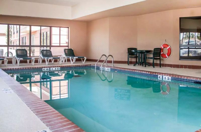 Holiday Inn Express & Suites Weatherford by IHG photo 3
