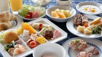 Tokinosu Hotel Olive Tree Hoteles en Izu